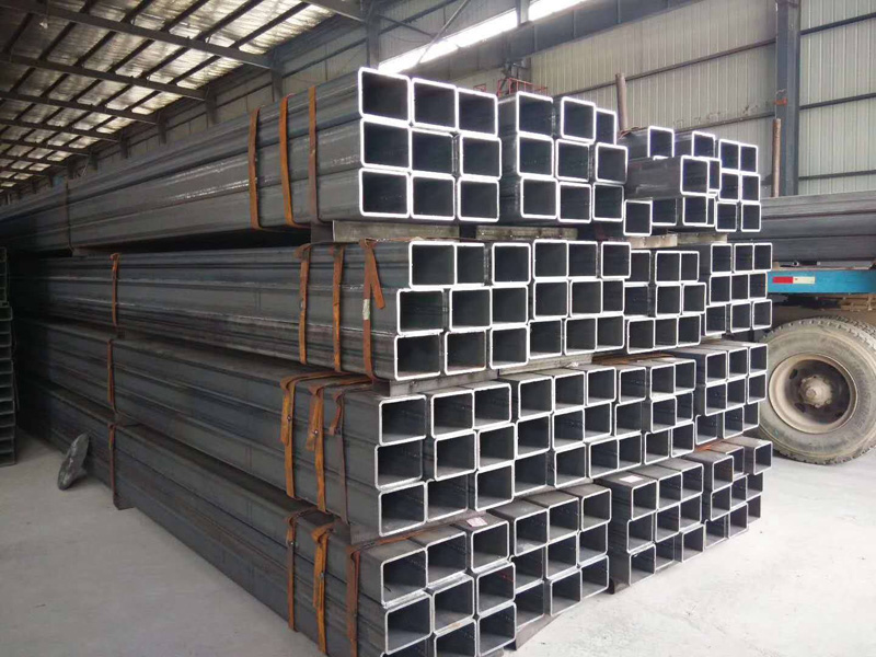 钟楼Q355B直缝方管 钟楼Q355B直缝方管